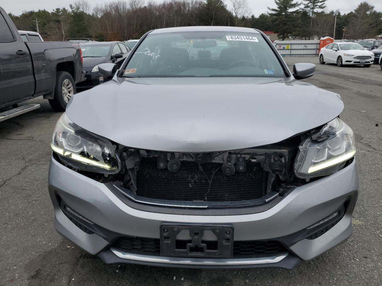 2017 Honda Accord - Image 5