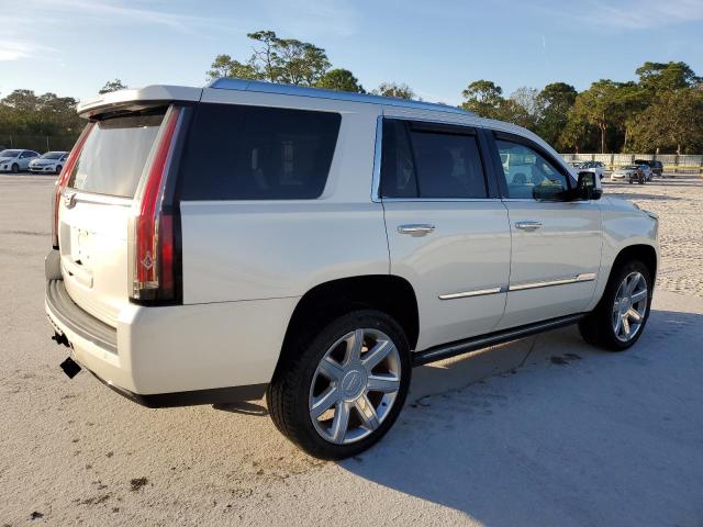  CADILLAC ESCALADE 2015 tan