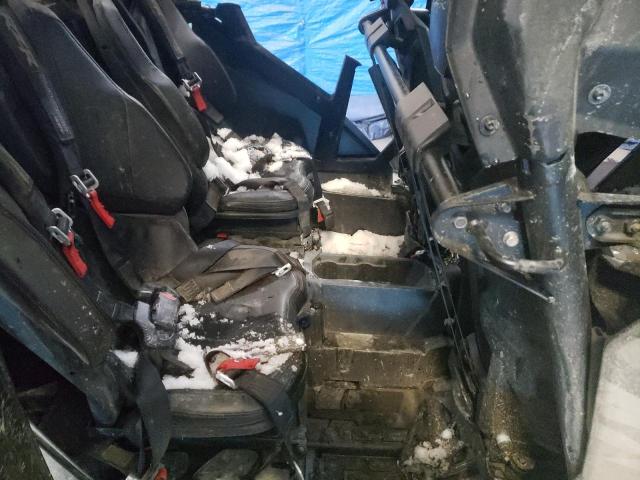 2024 POLARIS RZR PRO XP 4 ULTIMATE