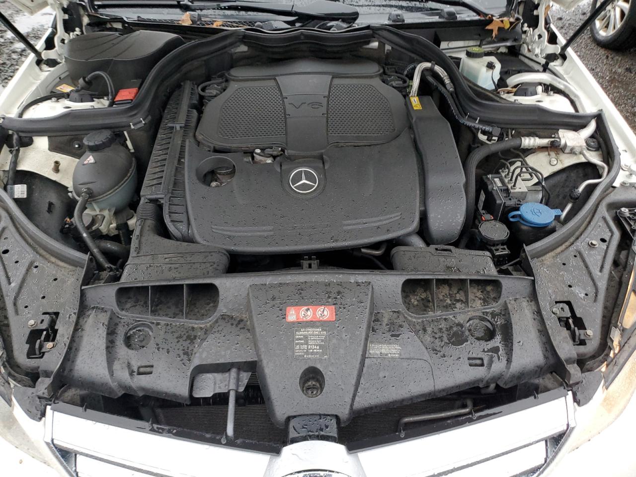 2013 Mercedes-Benz E 350 4Matic VIN: WDDKJ8JB2DF217546 Lot: 83910124