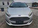 2015 Ford Fiesta Se na sprzedaż w Prairie Grove, AR - Hail