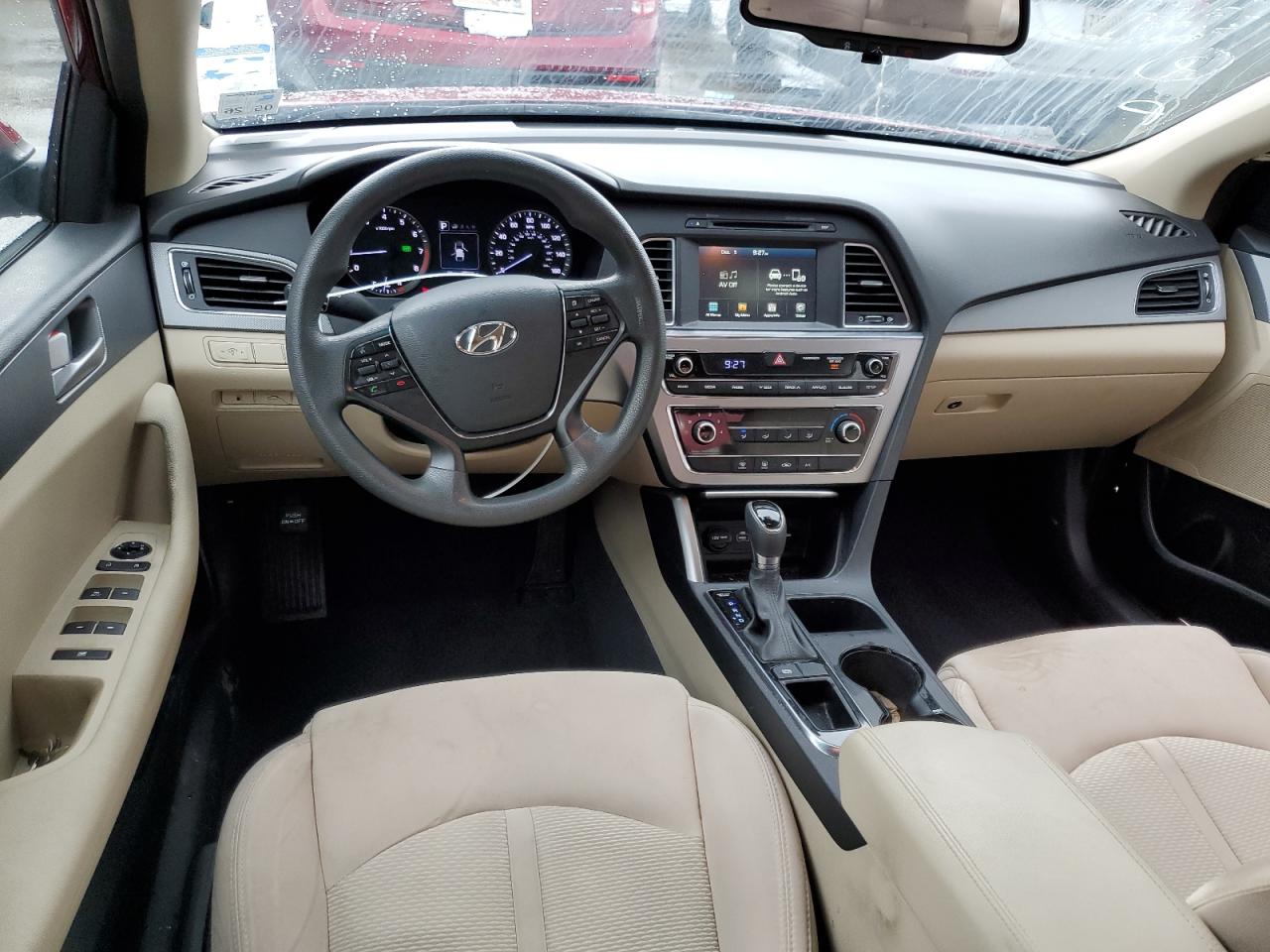 2016 Hyundai Sonata - Image 8