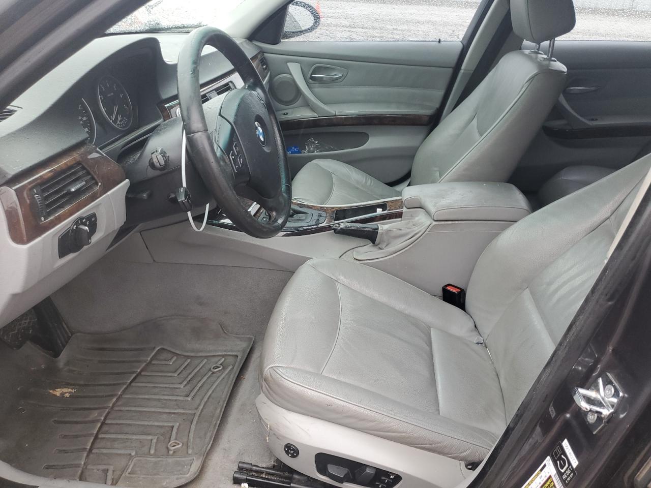 2007 BMW 328 Xit VIN: WBAVT73577FZ36151 Lot: 86855984