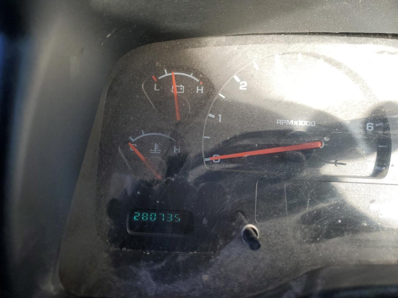 2003 Dodge Dakota Quad Slt VIN: 1D7HG48X13S228823 Lot: 85129474