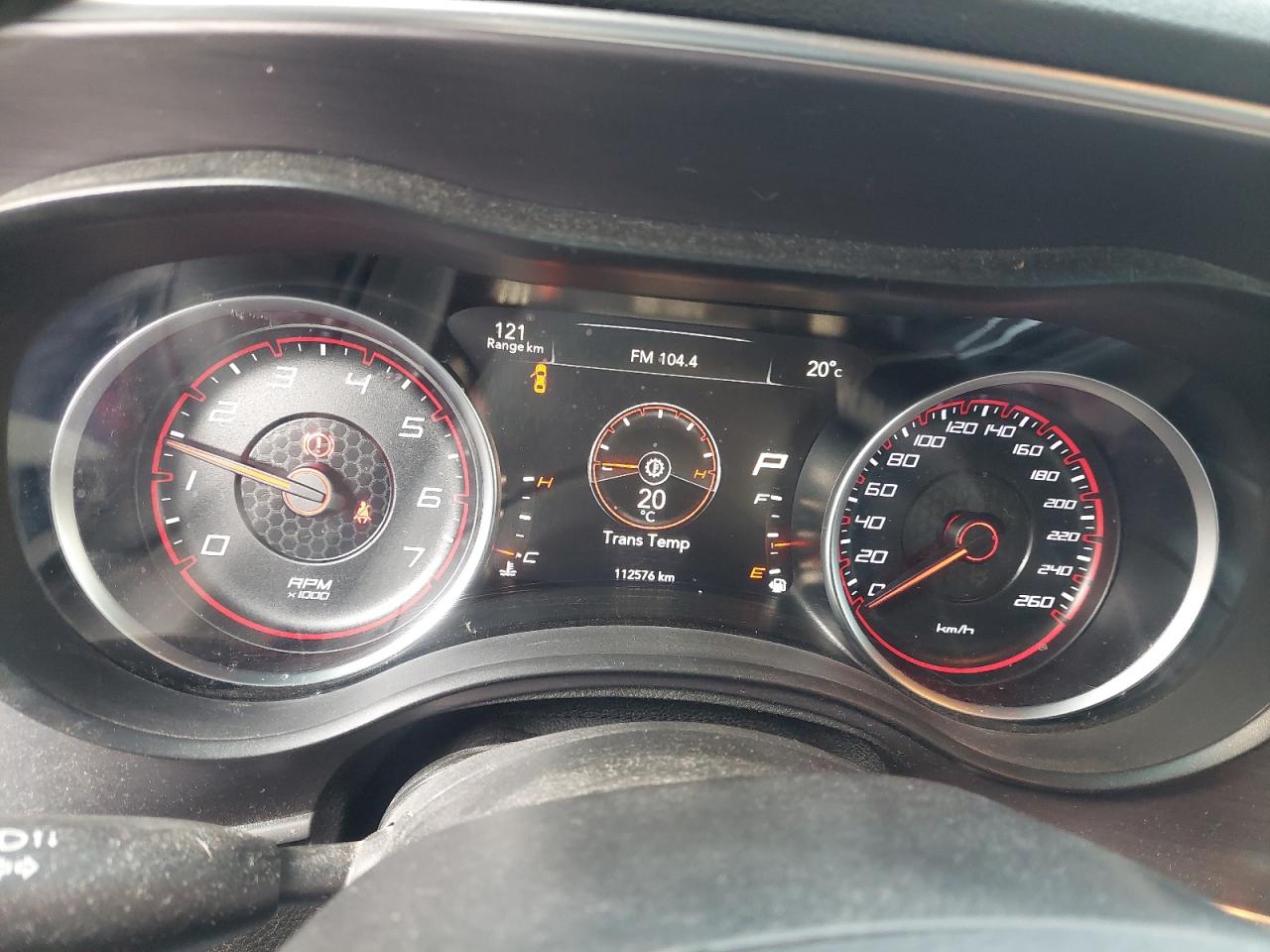 2C3CDXBG3JH207343 - 2018 Dodge CHARGER - #86666764