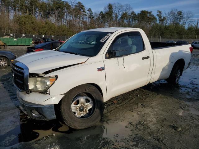 2010 Toyota Tundra  на продаже в Waldorf, MD - All Over