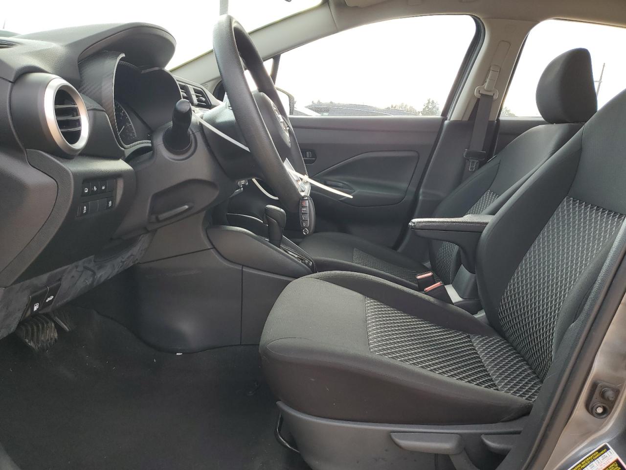 2021 Nissan Versa - Image 7