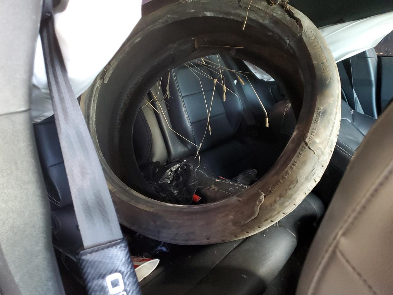 2019 Ford Mustang - Image 11