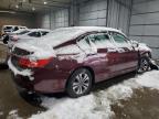 2013 Honda Accord Lx на продаже в Candia, NH - Front End