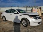 2017 Kia Optima Lx en Venta en Chatham, VA - Front End