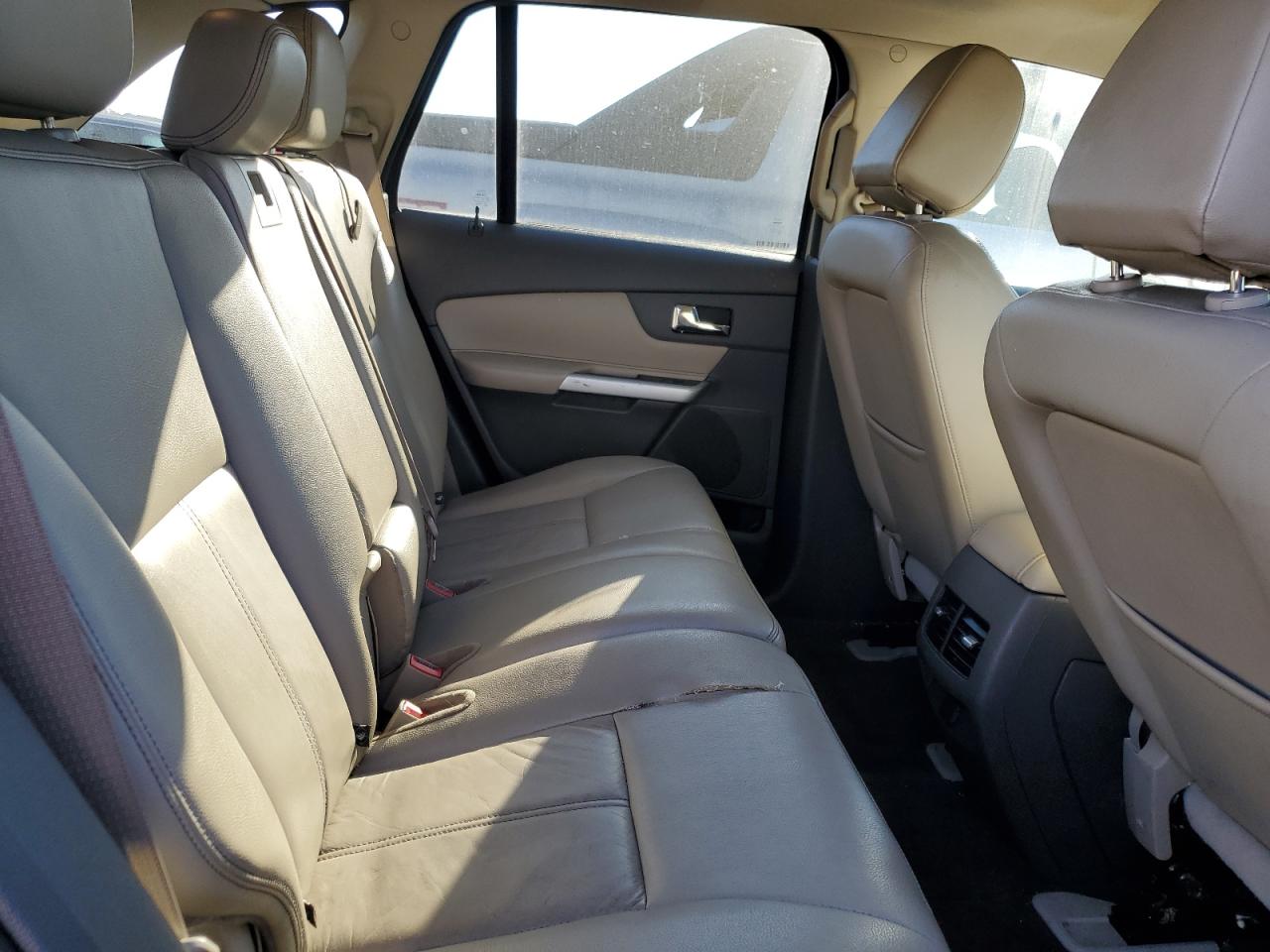 2013 Ford Edge - Image 11