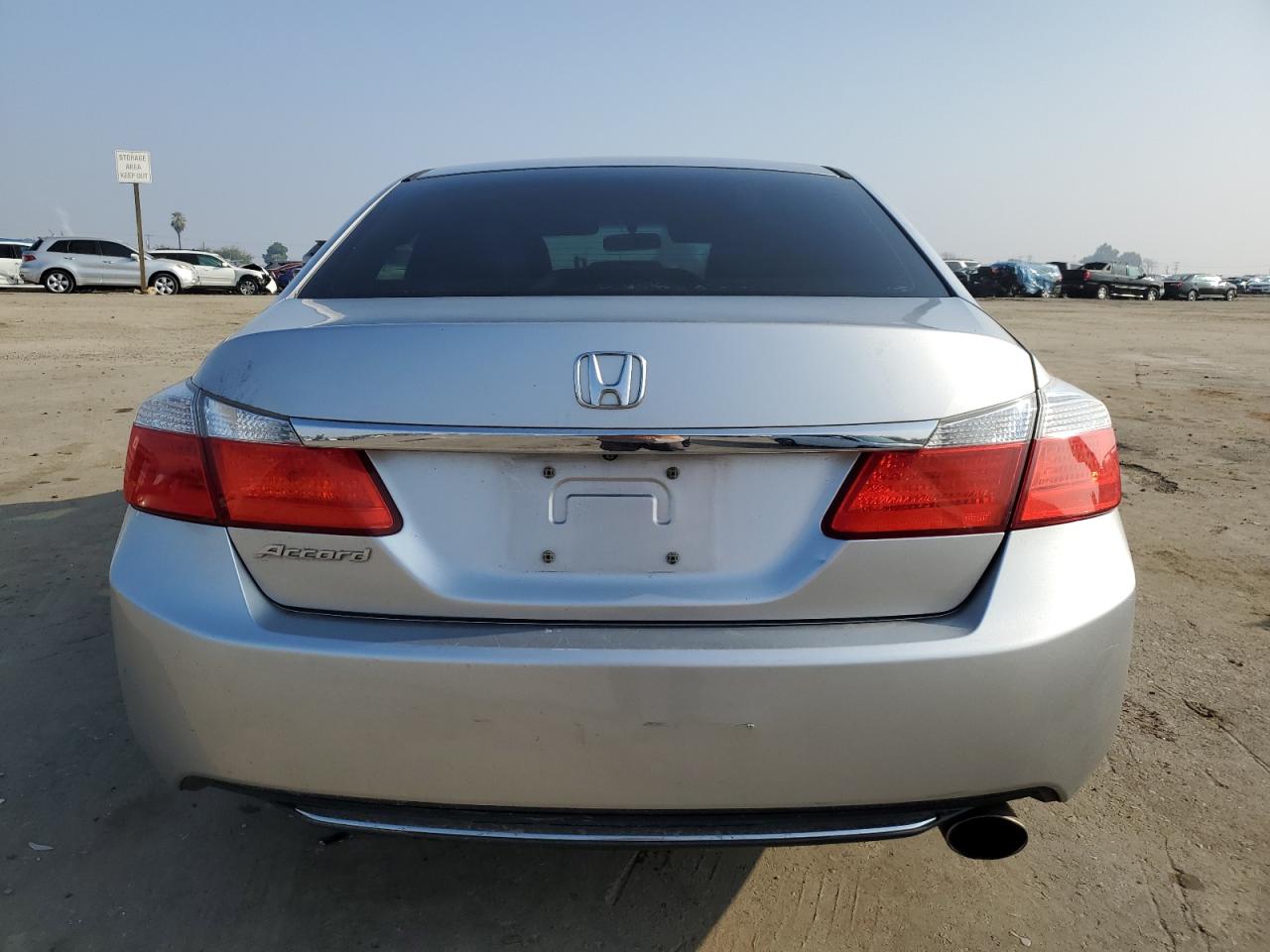 2013 Honda Accord - Image 6