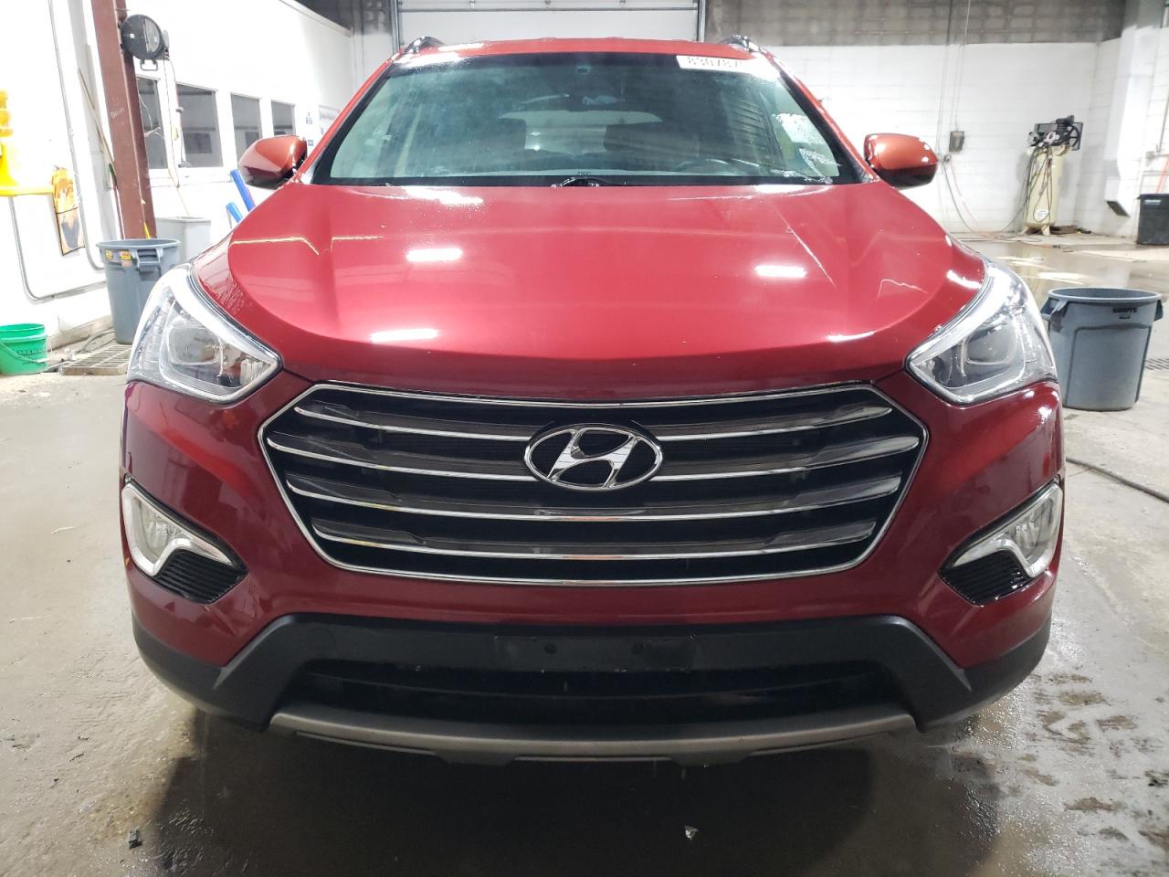 2013 Hyundai Santa Fe - Image 5