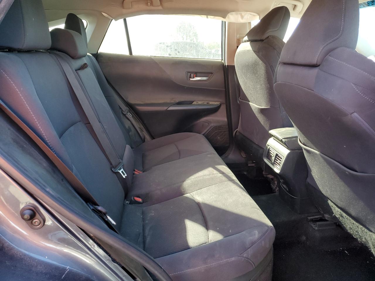 2021 Toyota Venza - Image 11