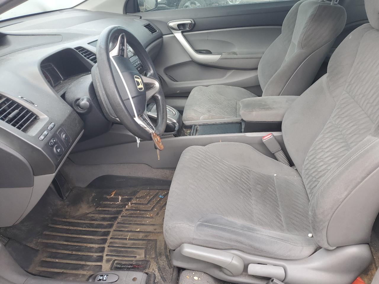 2010 Honda Civic Ex VIN: 2HGFG1B80AH519885 Lot: 71541175