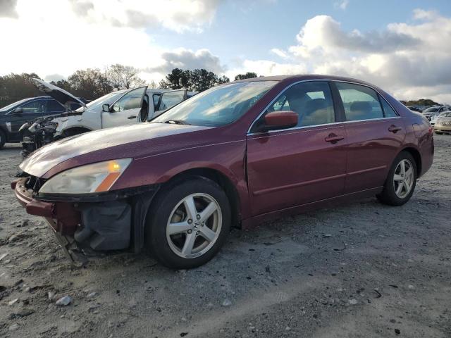 2005 Honda Accord Ex на продаже в Loganville, GA - Front End