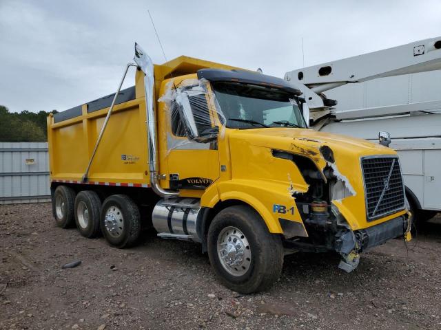 2014 Volvo Vn Vnl