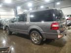 2010 Ford Expedition El Limited იყიდება Ham Lake-ში, MN - Front End