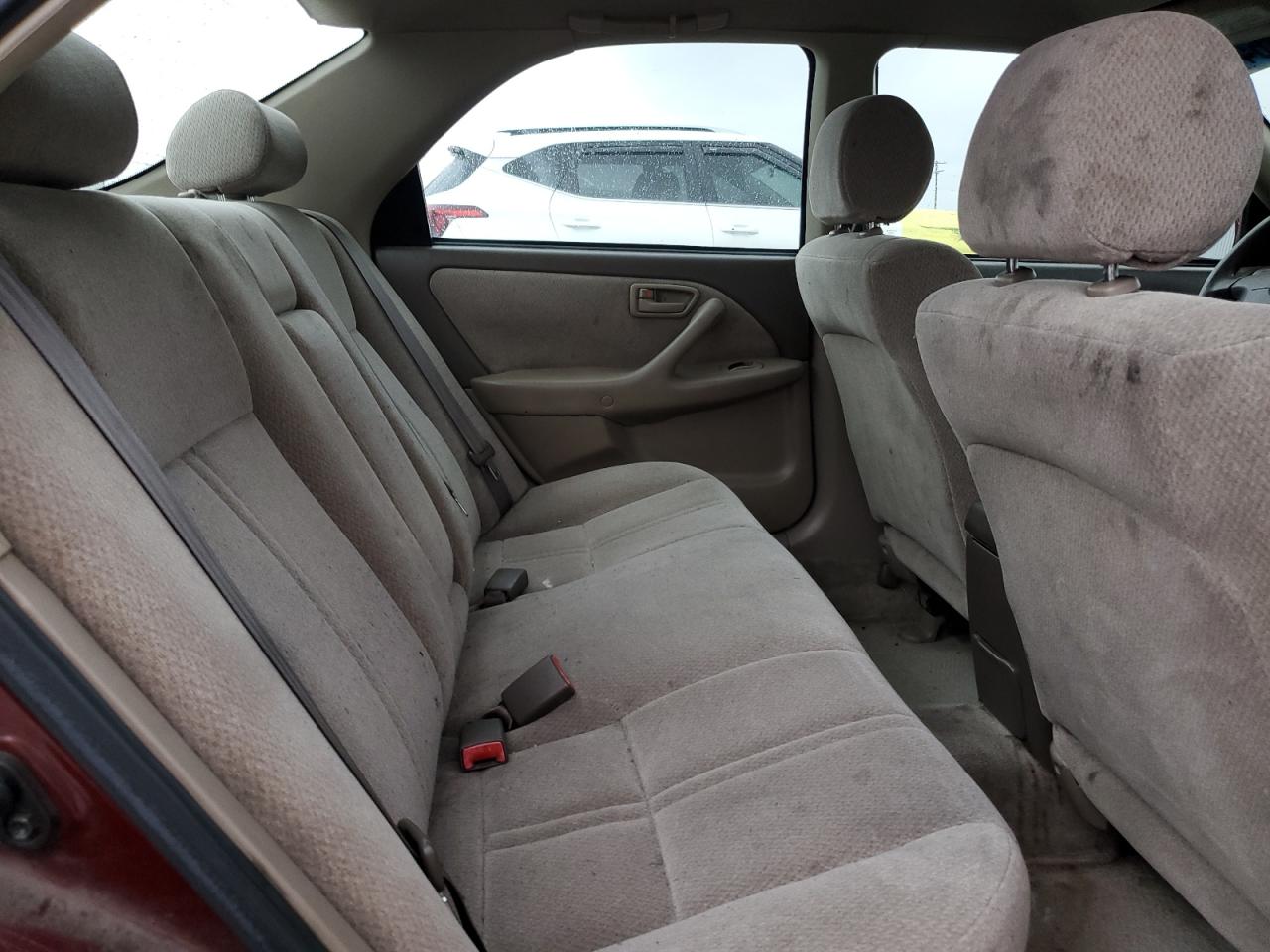 2001 Toyota Camry - Image 10