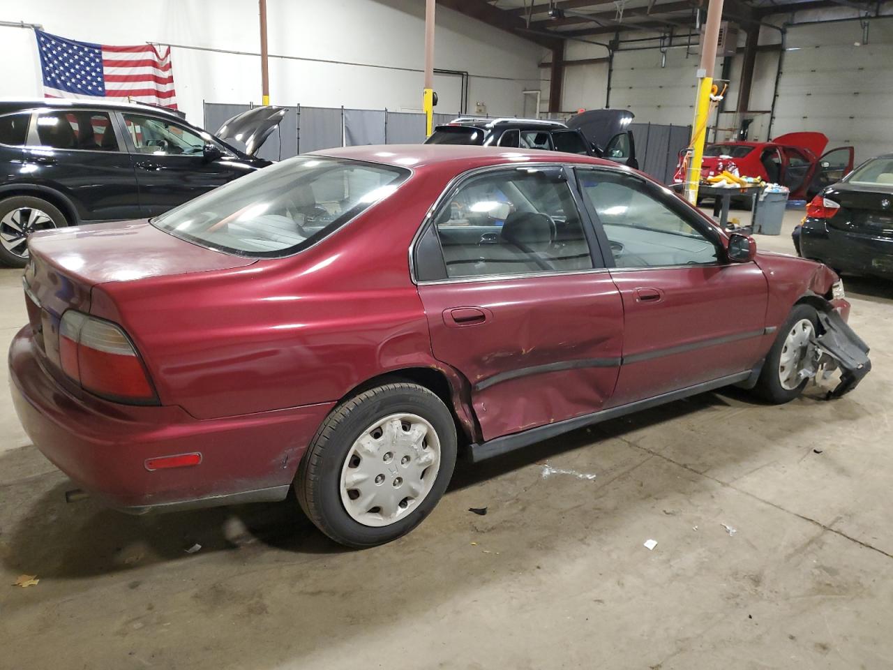 1997 Honda Accord - Image 3