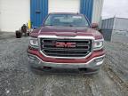 2017 GMC SIERRA K1500 SLE for sale at Copart NS - HALIFAX