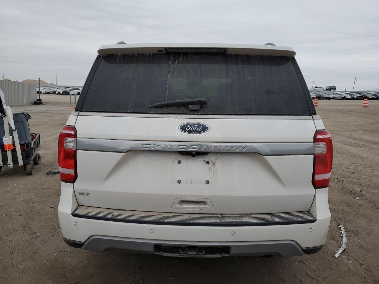 2019 Ford Expedition - Image 6