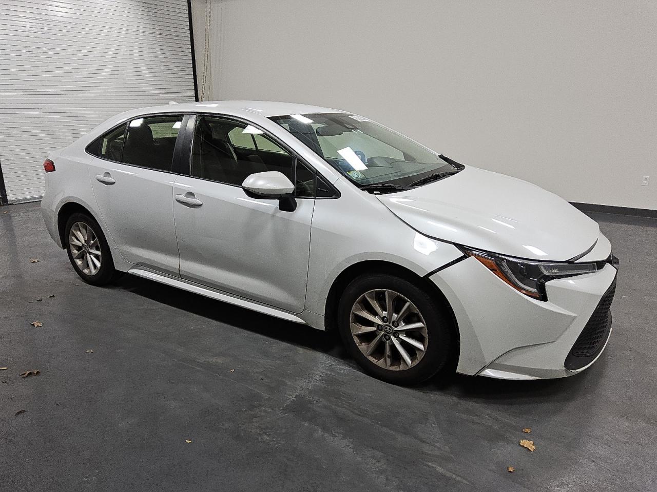 2022 Toyota Corolla - Image 4