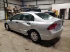 2008 HONDA CIVIC DX for sale at Copart ON - TORONTO