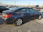 2011 Hyundai Sonata Se en Venta en Sun Valley, CA - Front End