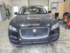 2017 Jaguar F-Pace Premium на продаже в Martinez, CA - Mechanical