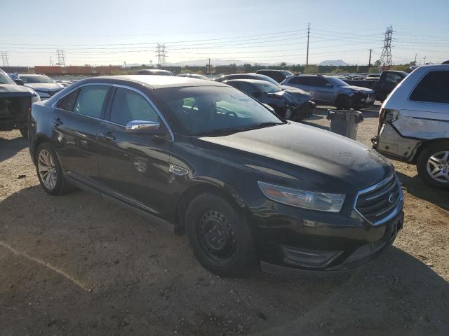  FORD TAURUS 2013 Czarny