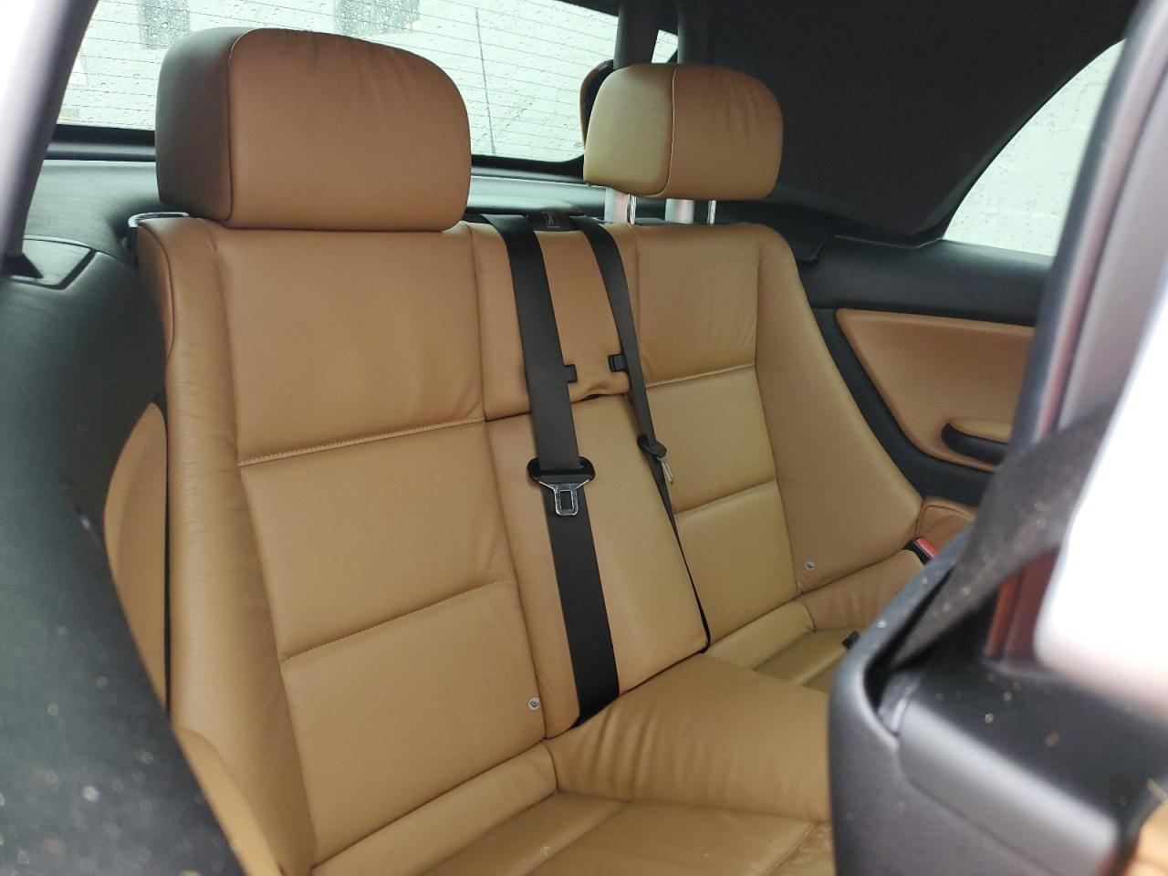 2006 BMW 3er - Image 10