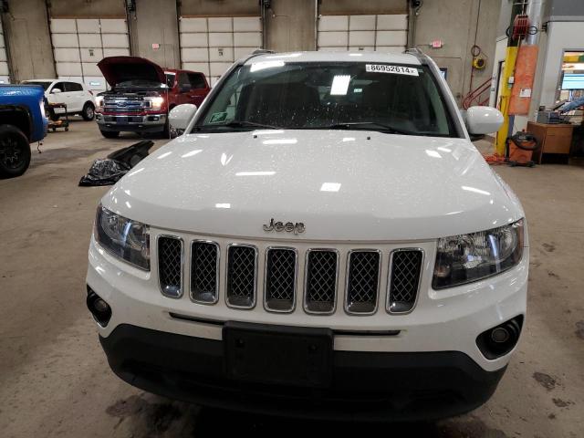  JEEP COMPASS 2016 Білий