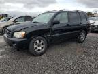 2005 Toyota Highlander Limited de vânzare în Hueytown, AL - Front End