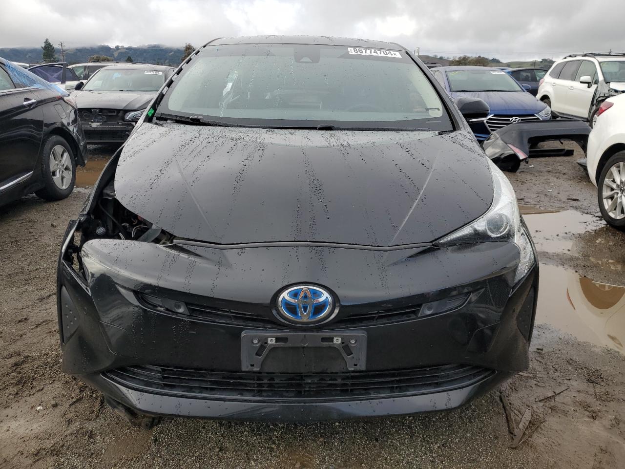 2018 Toyota Prius - Image 5