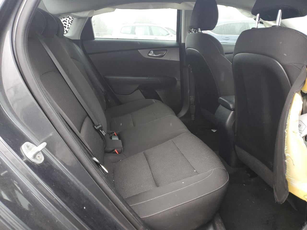 2019 Kia Forte - Image 10