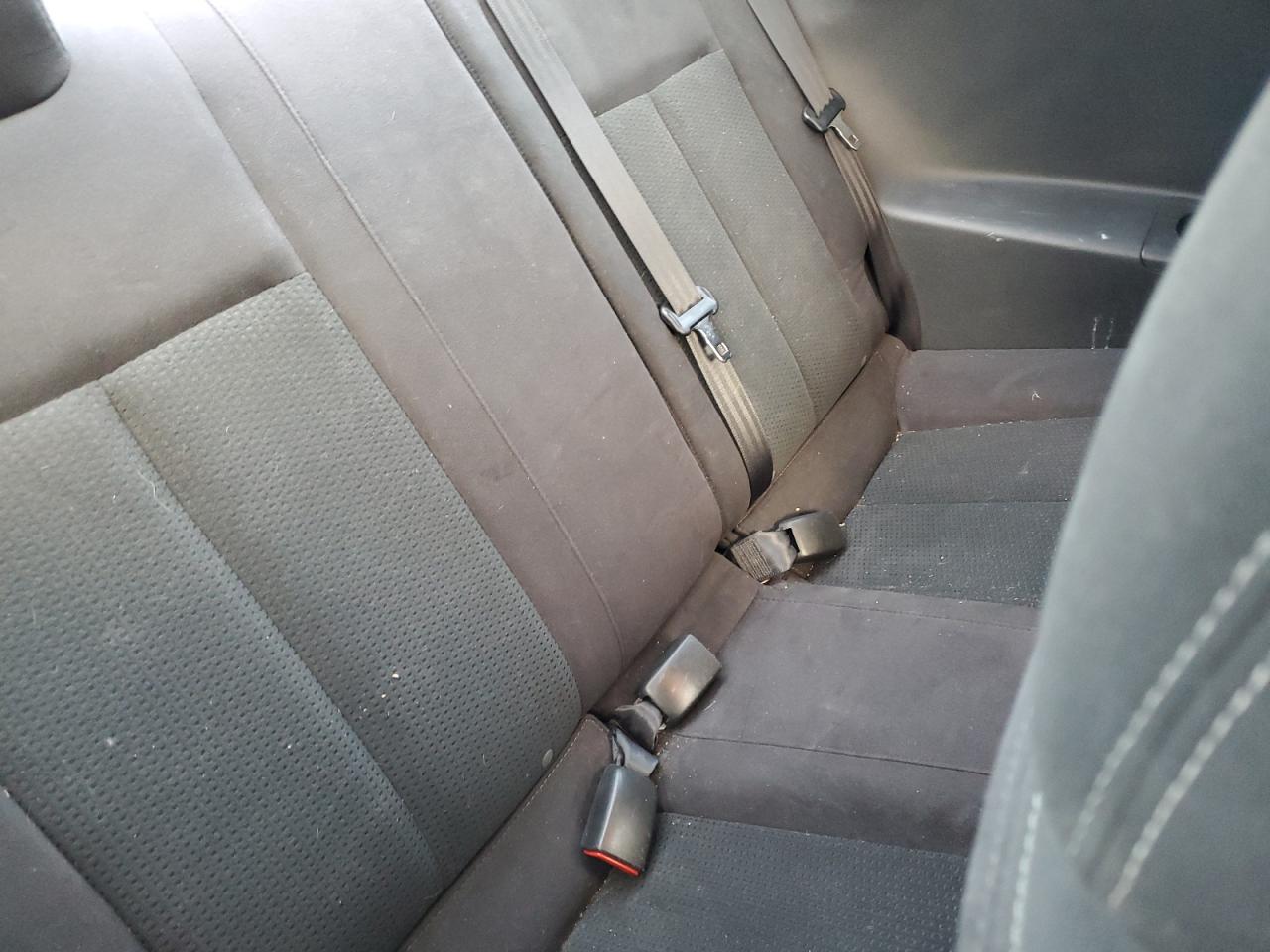 2010 Nissan Altima S VIN: 1N4AL2EP7AC147855 Lot: 87456635