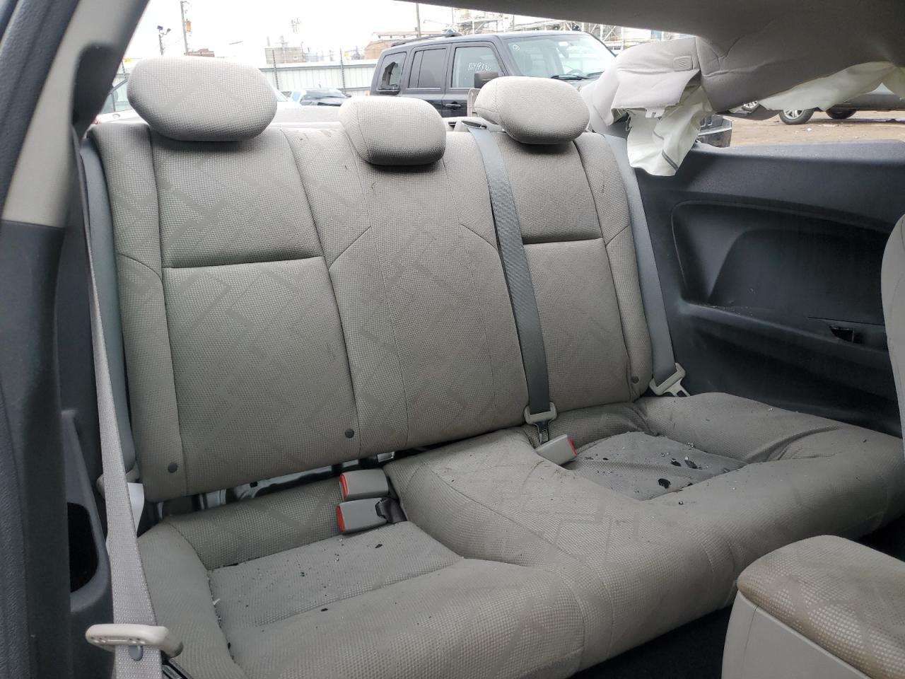 2012 Honda Civic - Image 10