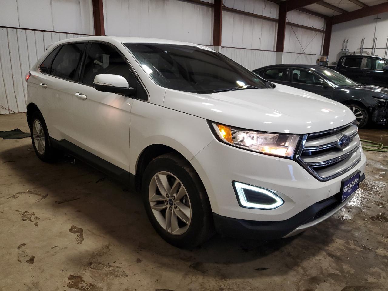 2017 Ford Edge - Image 4