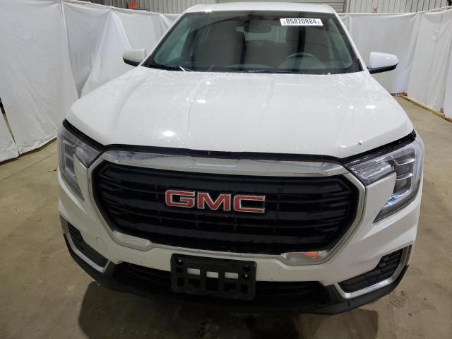  GMC TERRAIN 2024 Білий