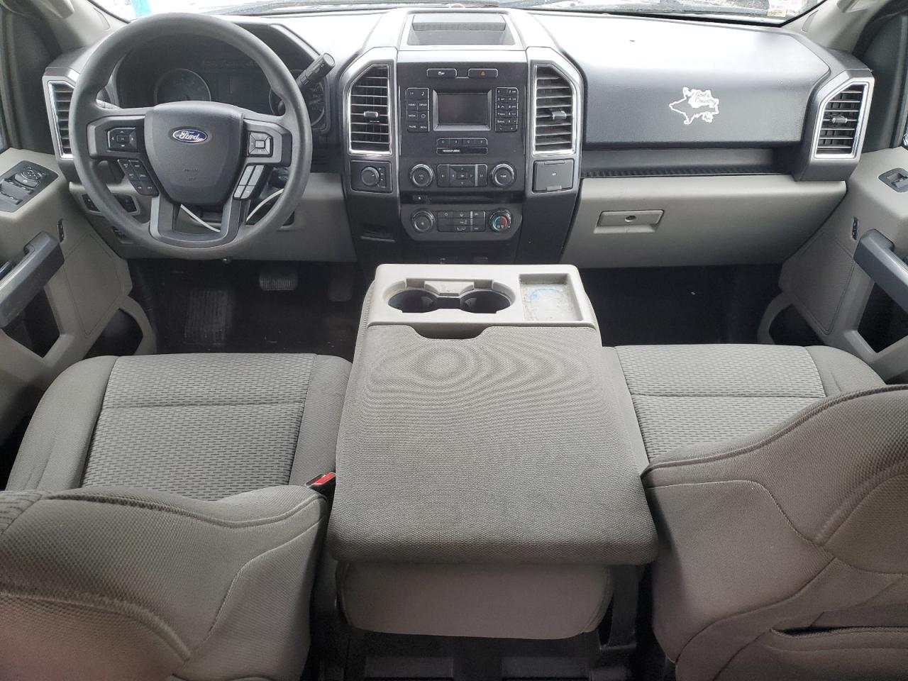 2017 Ford F-150 - Image 8