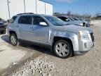 2011 Gmc Terrain Sle за продажба в Lawrenceburg, KY - Front End