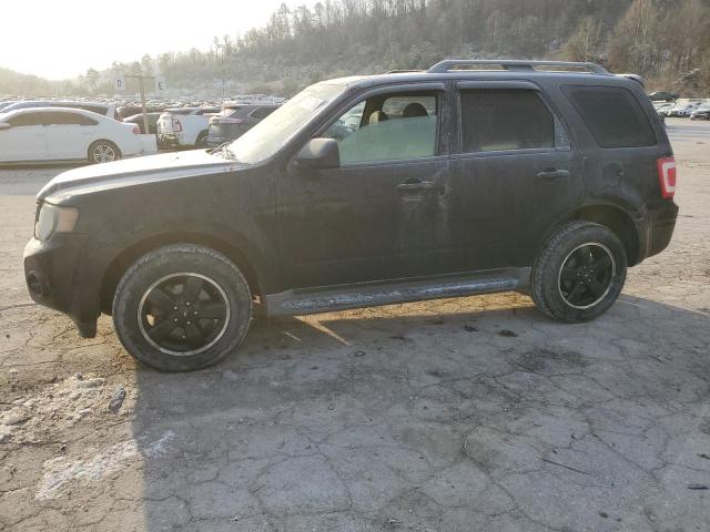 2009 Ford Escape Xlt