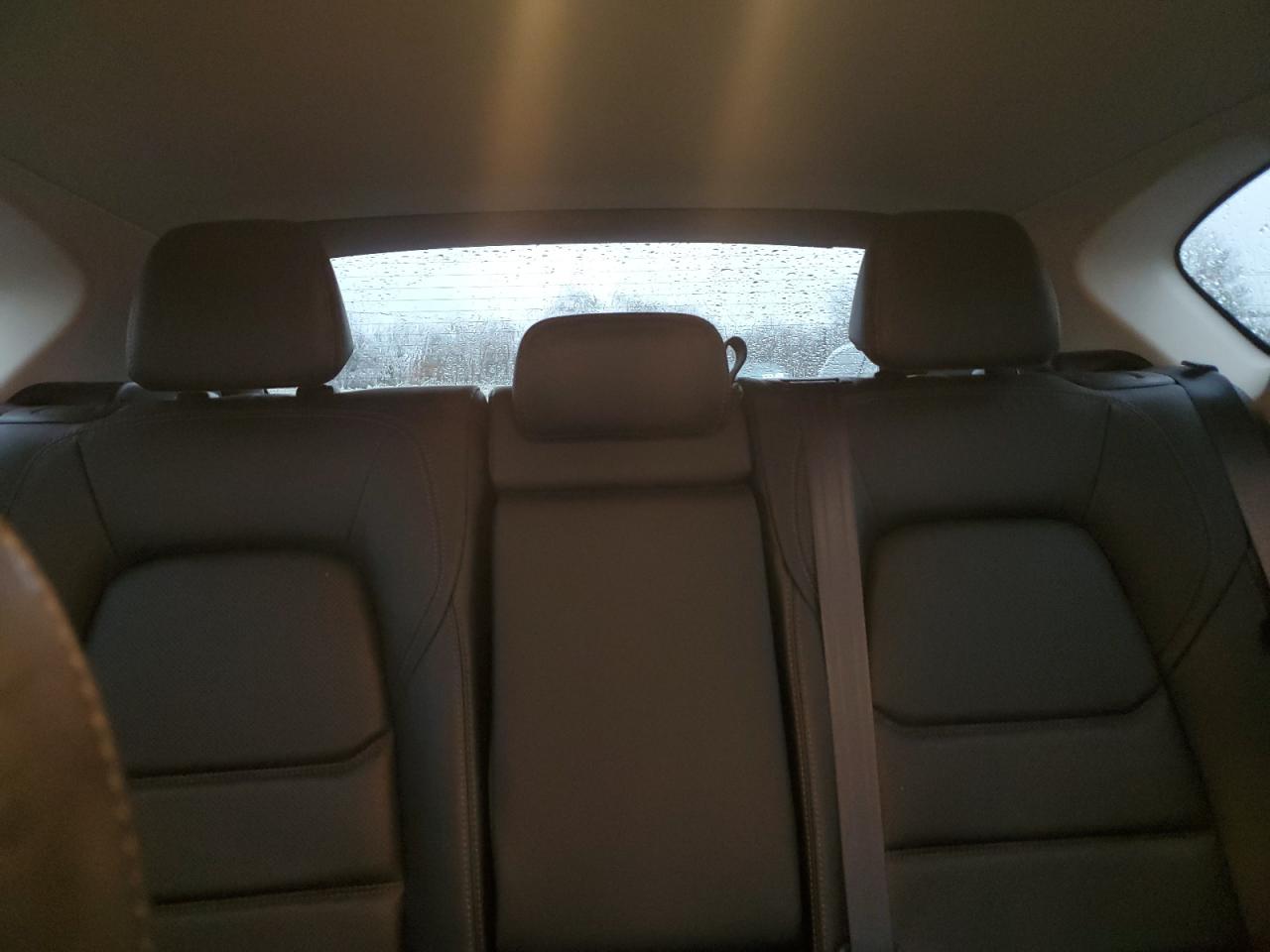 2023 Mazda CX-5 - Image 10