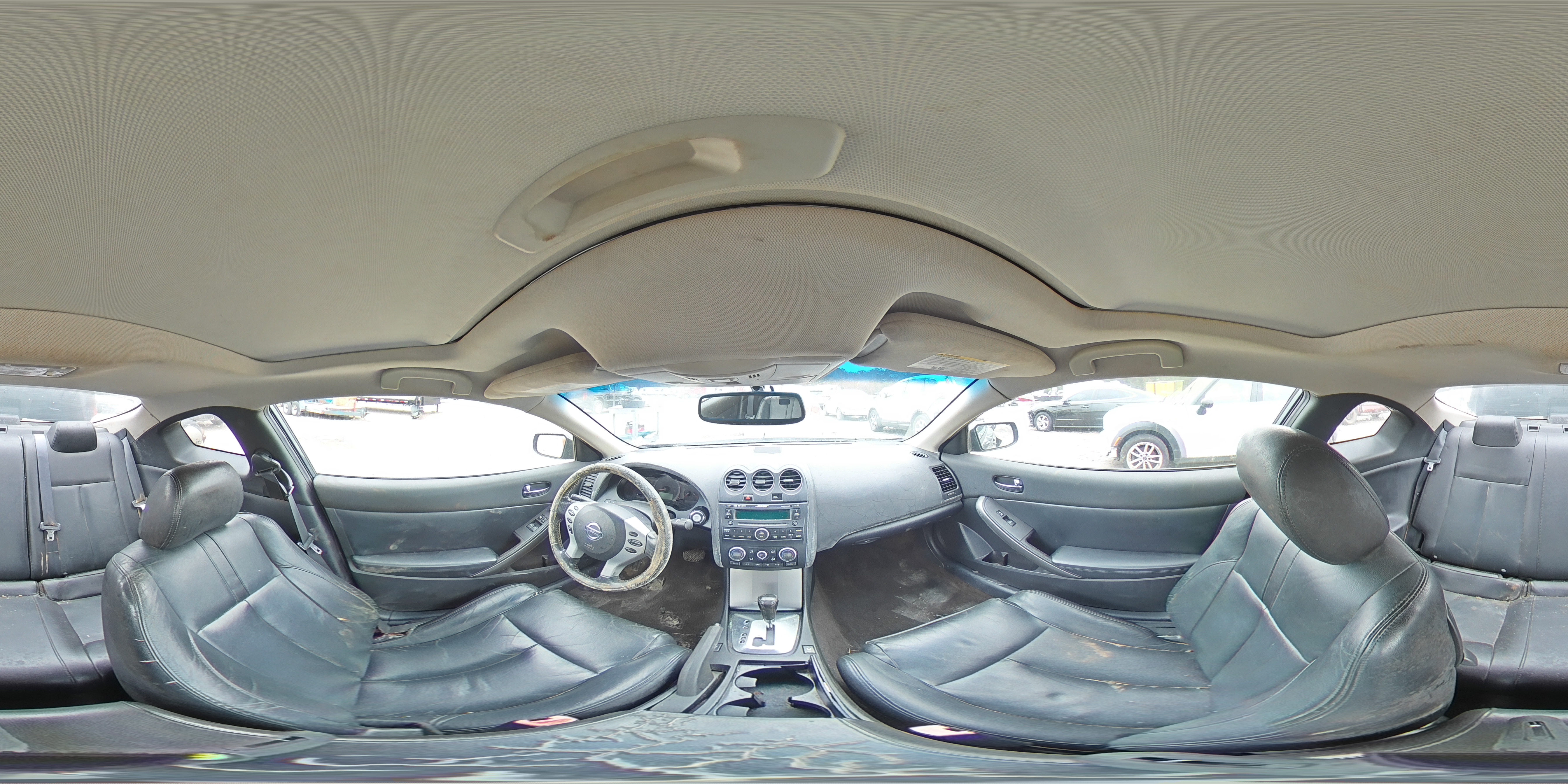 2009 Nissan Altima - Image 13