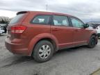 2012 Dodge Journey Se zu verkaufen in Bridgeton, MO - Front End