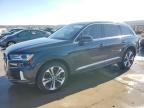 2023 Audi Q7 Premium Plus na sprzedaż w Grand Prairie, TX - Minor Dent/Scratches