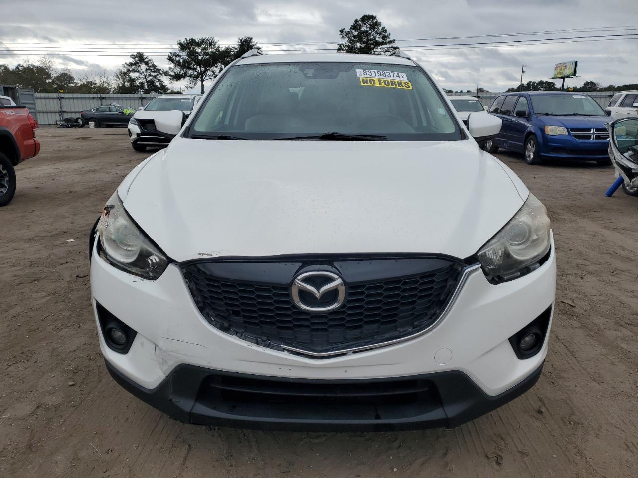 2014 Mazda CX-5 - Image 5