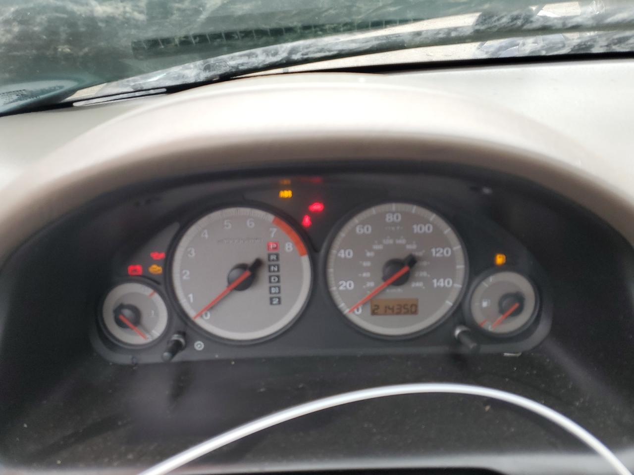 2001 Honda Civic - Image 9