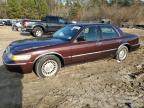 2001 Mercury Grand Marquis Ls за продажба в Seaford, DE - Front End